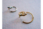 Jewelry - Cat or Dog Paw Earring - Two Perfect Souls
