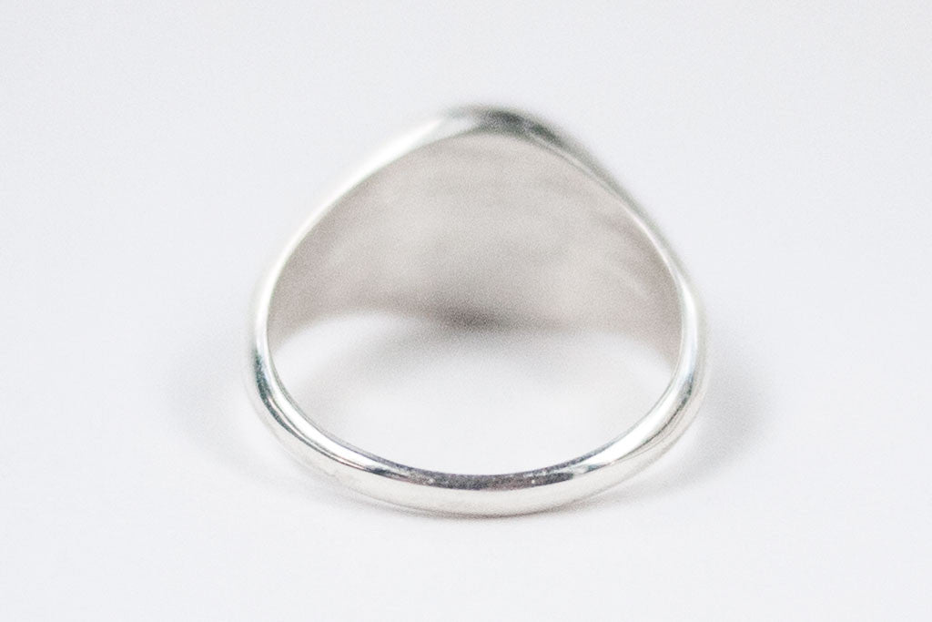 Jewelry - Longevity Blessing Ring - Two Perfect Souls